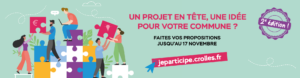 bandeau site budget participatif 2024