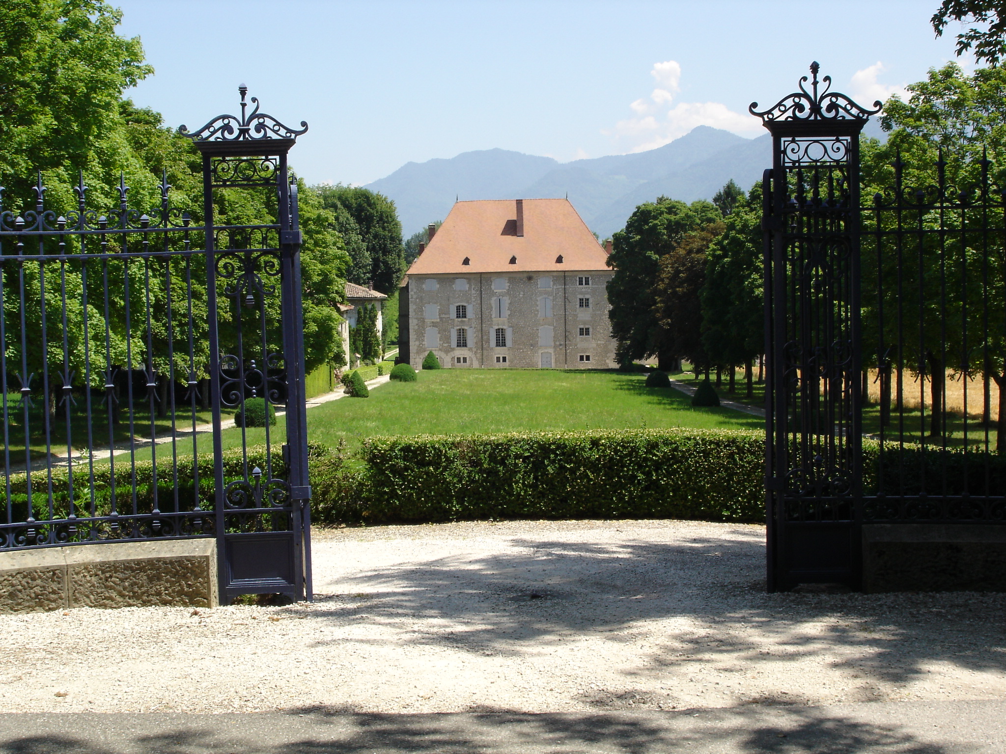 journée du patrimoine