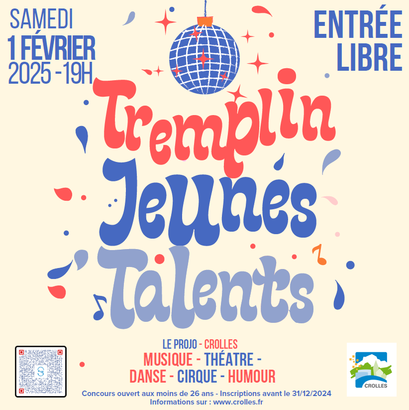 jeunes talents 2024