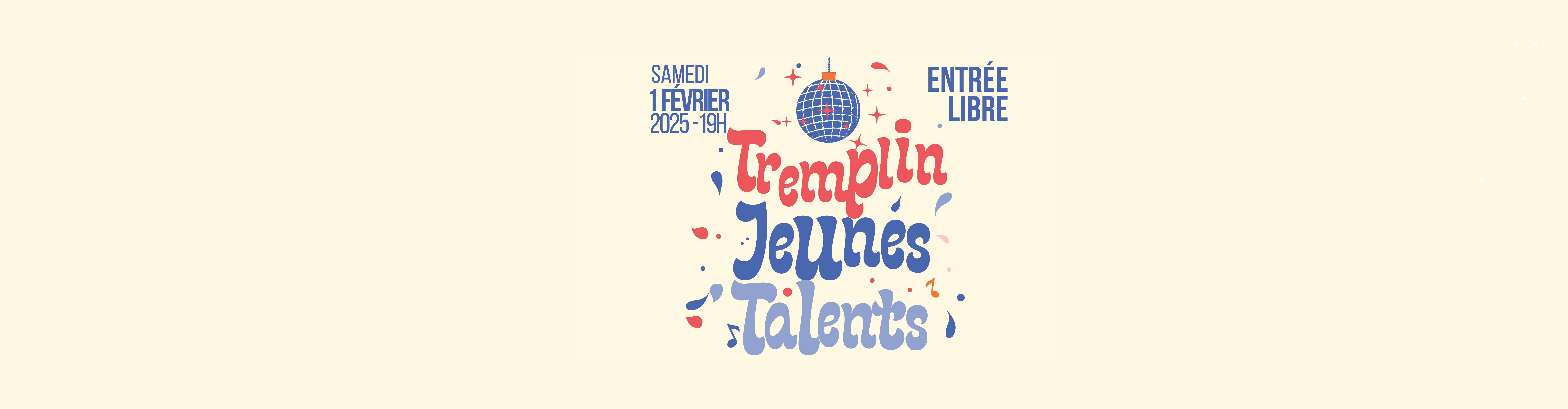 bandeau site internet tremplin jeunes talents